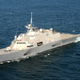 Illustration for article titled The Navy's Super Expensive New Boat Gets a Big Fat F-